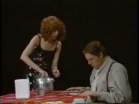 Jazzgirl1920s sings Cooking Breakfast For The One I Love