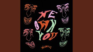 Cover art for we own you