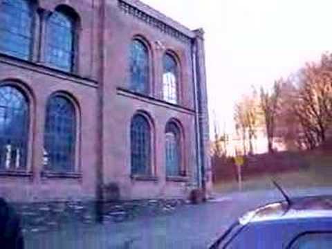 Stempelstelle 178 Carlswerk Mägdesprung - Harzer Wandernadel