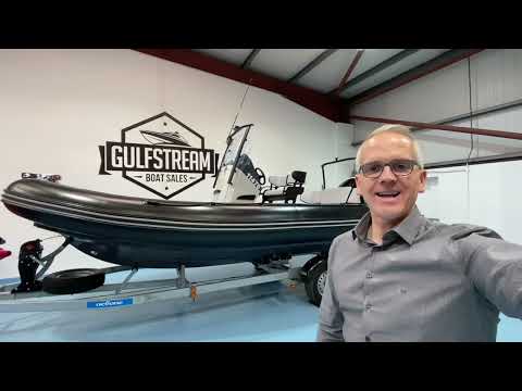 2021 Zodiac Pro Open 650 w/ Mercury 150HP — Review & Walkthrough