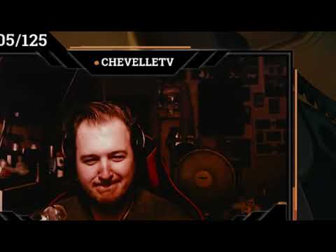 #1 Warrior EU demonstrates how to run Mechagon.