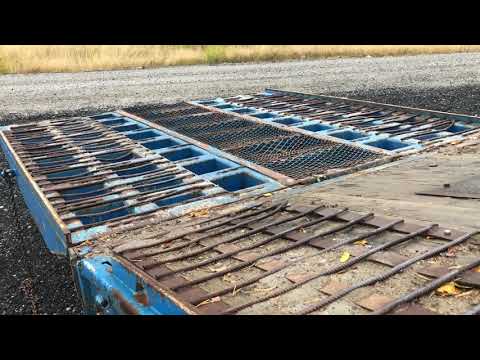 Köp Scania maskintransport på Klaravik.se