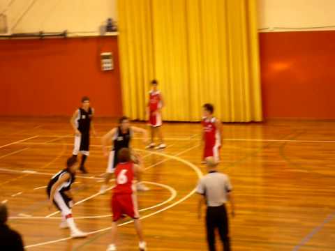 Jugada CB Cardedeu-Sant Pere Terrassa (4)