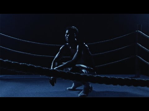 ALU x JESSE JAMES - STREETFIGHTER (Official Video)