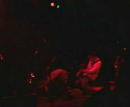 Gravity Slaves - 'Satanas Playground'