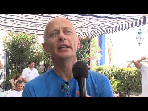 Italian Sailing Champions League. Intervista: Matteo Aglietti