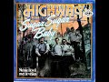 Highway Sugar Sugar Baby 1984