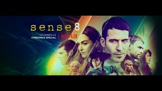 Recenzja odcinka specjalnego Sense8: A Christmas Special