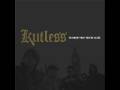 The Disease And The Cure-Kutless