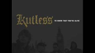 The Disease And The Cure-Kutless