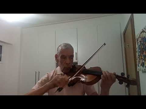 Vídeo 386 - Haja Paz na Terra (333 HCC)