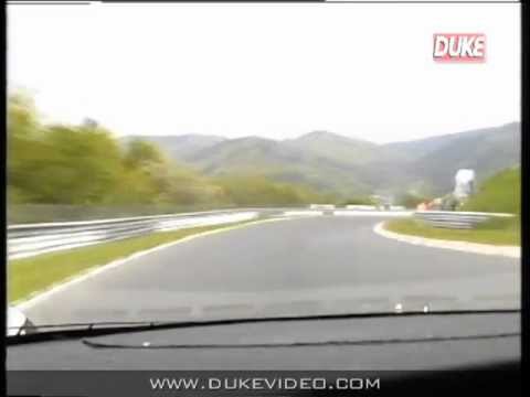 Duke DVD Archive - WSC 1983 - Nurburgring 1000km