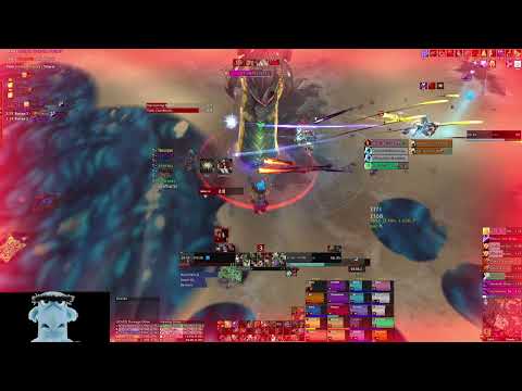 Mythic Skolex - Prot warr