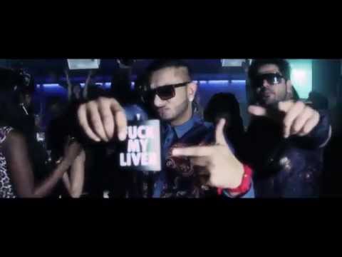 BEBO NEW SONG FEAT ALFAAZ by yo yo honey sing and shiva nishad