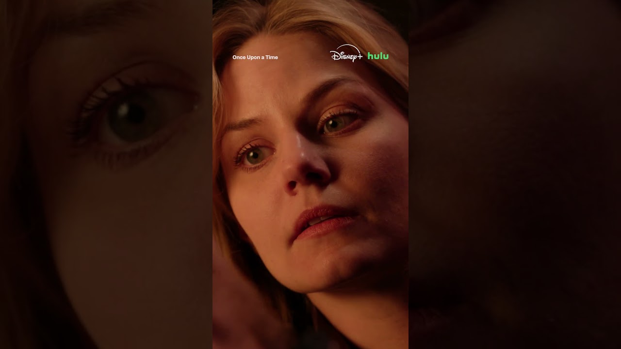 Emma and Hook's relationship was one for the storybooks.