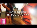 How Drunk Is Too Drunk Sex Lies