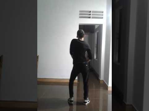 hard carry - got 7 dance cover