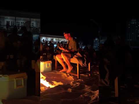 BLAME JESUS - LIVE Acoustic