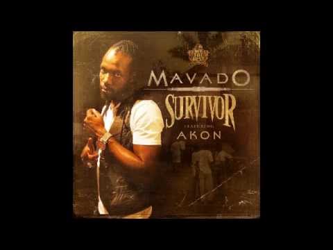 Mavado Ft. Akon - Survivor  [Mansion Records] (November 2011)