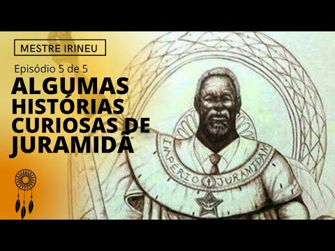 MESTRE IRINEU | EP 05 | Curiosidades do Mestre Irineu