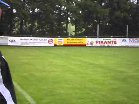 TSV Erksdorf - SG Eder