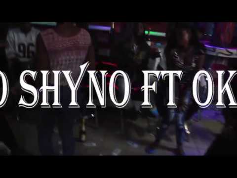 shino shyno ft okunol   samedi soir