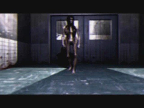 F.E.A.R. 2: PROJECT ORIGIN Music Video - Lacrimosa Choir