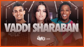 Vaddi Sharaban - Sunidhi Chauhan, Navraj Hans | FitDance Channel