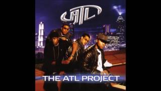 ATL - Make it Up with Love
