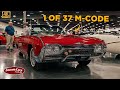 1 Of 37 1963 Ford Thunderbird M Code Sports Roadster