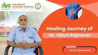 Vijaya Raghavan