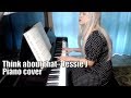 Jessie J - Think about that (piano cover) + Free piano sheets Jessie J - Think about that (piano cover) + Free piano sheets