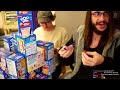 THE ULTIMATE POP TART REVIEW Full Vod