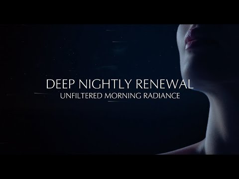 Advanced Night Repair | Night Transformation
