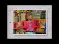 Closing To The Complete First Season Tape 3 Episode 8 Demo Version