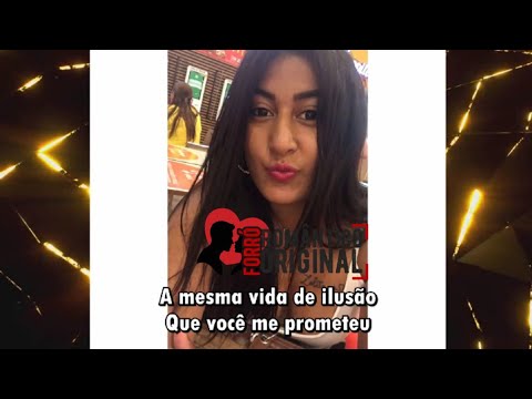 Forró Novo 2021 - Agora Tá Com Ela 🎵 @BeatrisOliveira_S