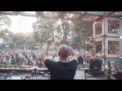 Marek Hemmann live @ DIEP Open Air 2018