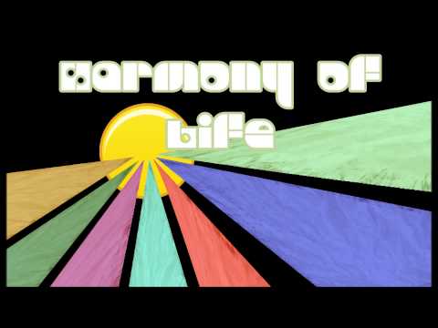 Video thumbnail for Harmony of Life