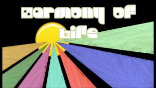 Harmony of Life from Seeds of Kindness 4: Shine Together