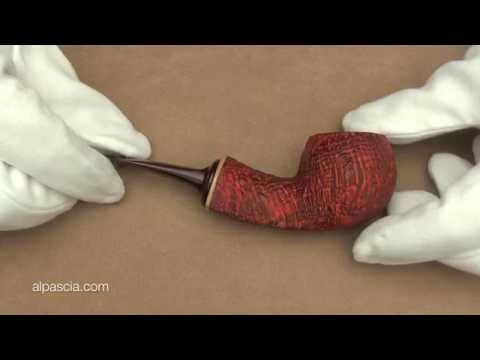 pipa Il Duca B3 - pipe 023