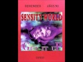 SENSITY WORLD GIVE IT UP DANCE VERSION