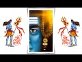 Sawan Ka Mahina Pawan Kare Shor New Version Status ️ Mahadev New Song Status Bholenath Status ️