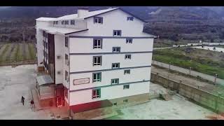 Buharkent Belediyesi Anadolu Lisesi
