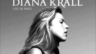 Diana Krall - Fly me to the moon (live in Paris)