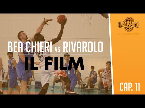 #LeopardiChannel | Planet Smart City BEA - USAC Rivarolo: IL FILM