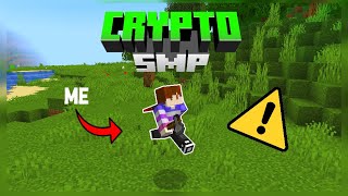 I SPEEDRAN the MOST DANGEROUS Minecraft SMP!