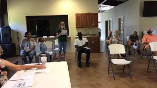 August 10, 2020 City Council Meeting