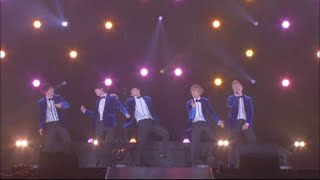 Da-iCE - TOKYO MERRY GO ROUND [KAN|ROM|ENG]