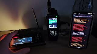 EAS Compilation + Siren Activation | 5/19/25