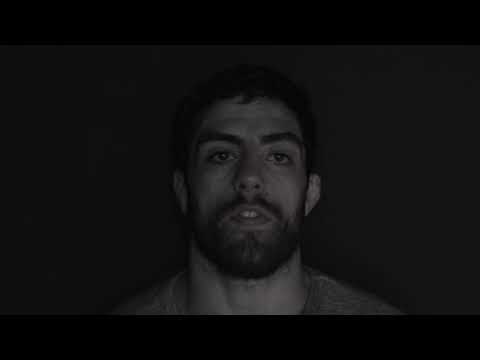 ETERNAL MMA - WHY I FIGHT